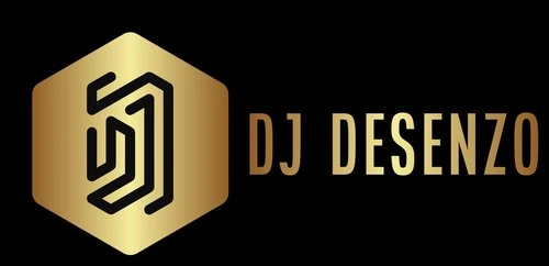 DJ Desenzo Logo